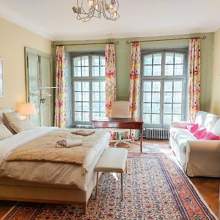 Maison D'Ammann Фрібур Екстер'єр фото