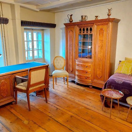 Maison D'Ammann Фрібур Екстер'єр фото