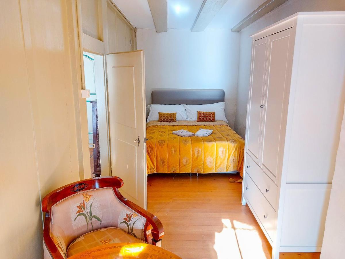 Maison D'Ammann Фрібур Екстер'єр фото